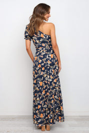 Deaville Skirt - Navy