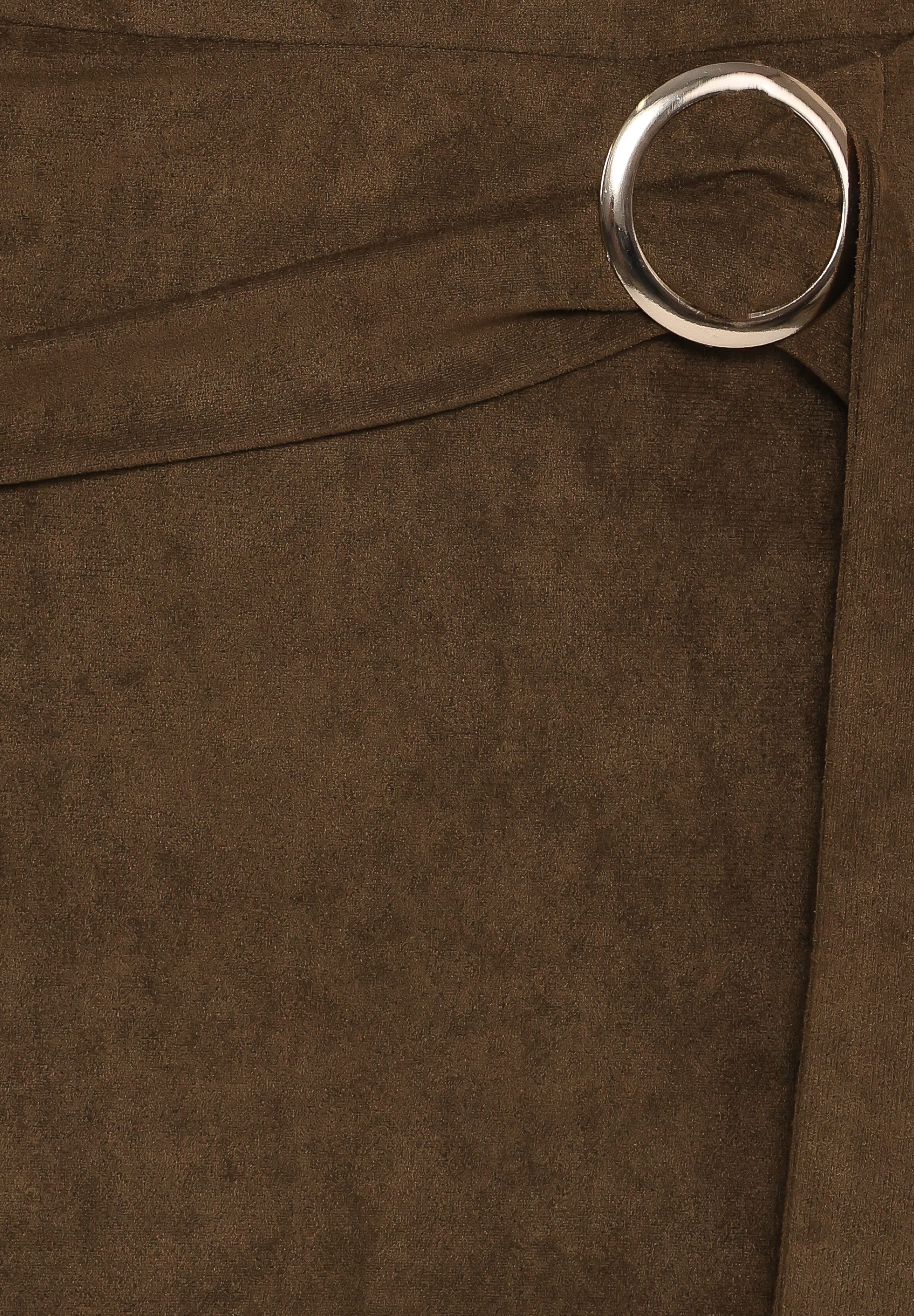 Lovlin Maxi Dress - Olive