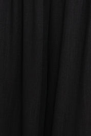 Ebony Jumpsuit - Black