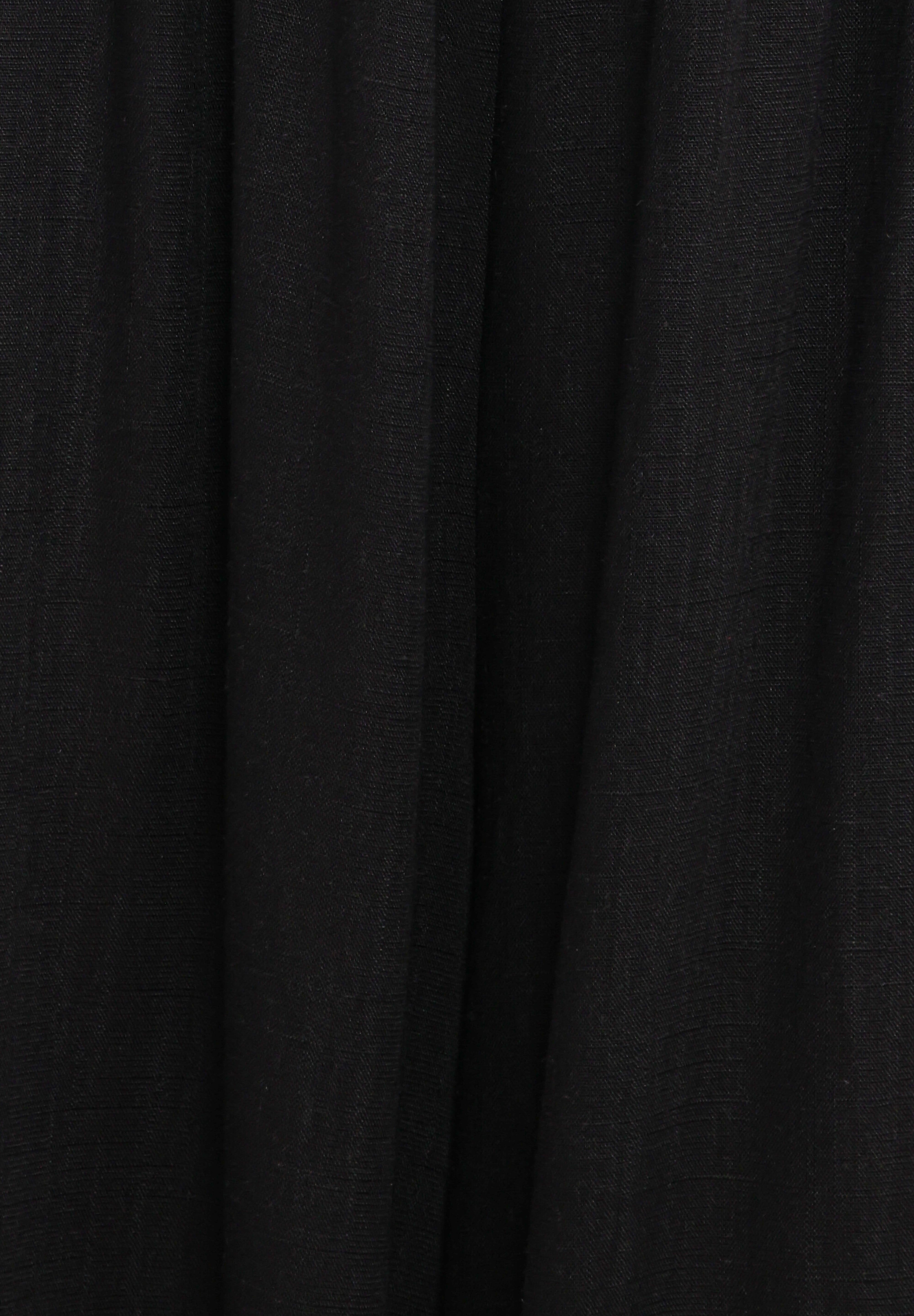 Ebony Jumpsuit - Black