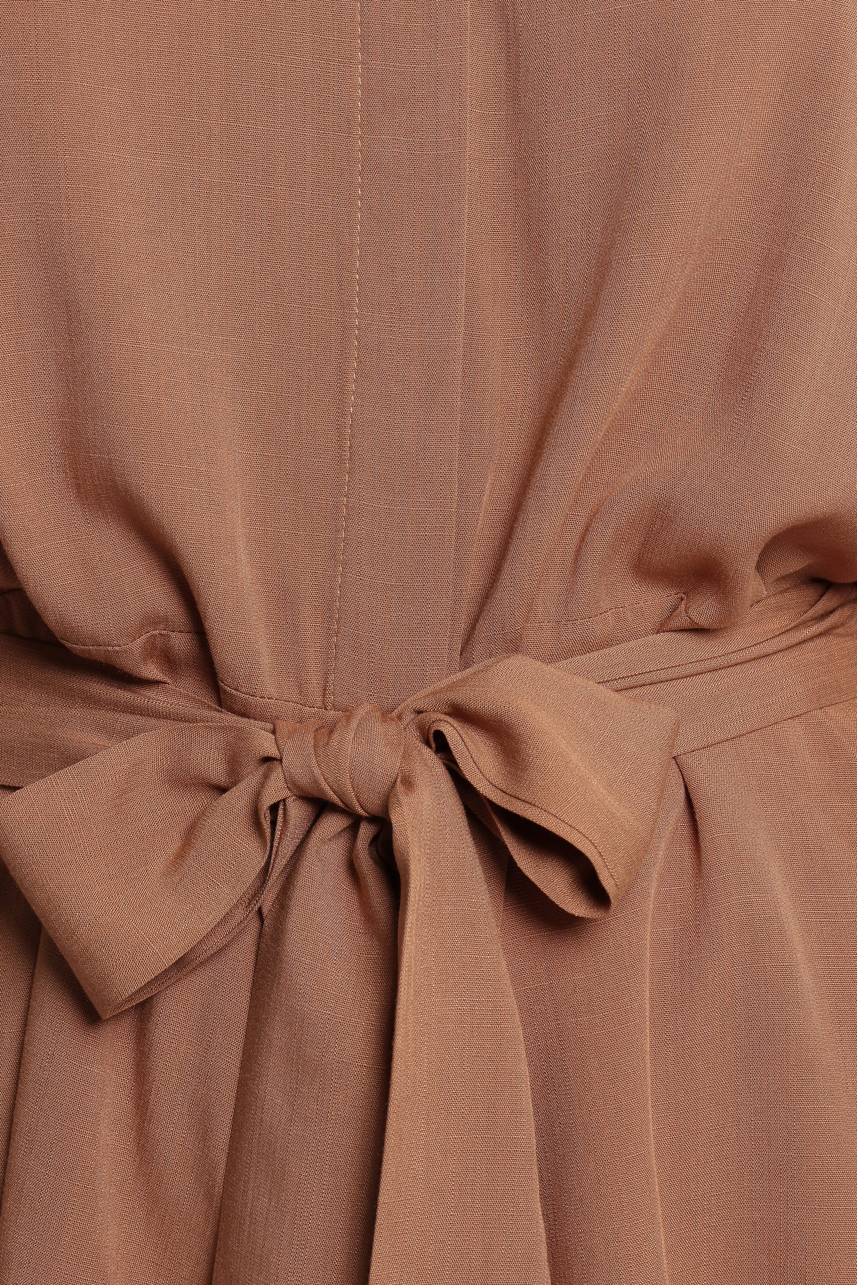 Pali Romper - Mocha