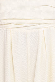Pricilla Jumpsuit - Butter