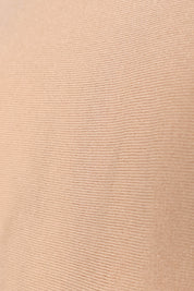 Blakey Romper - Light Taupe