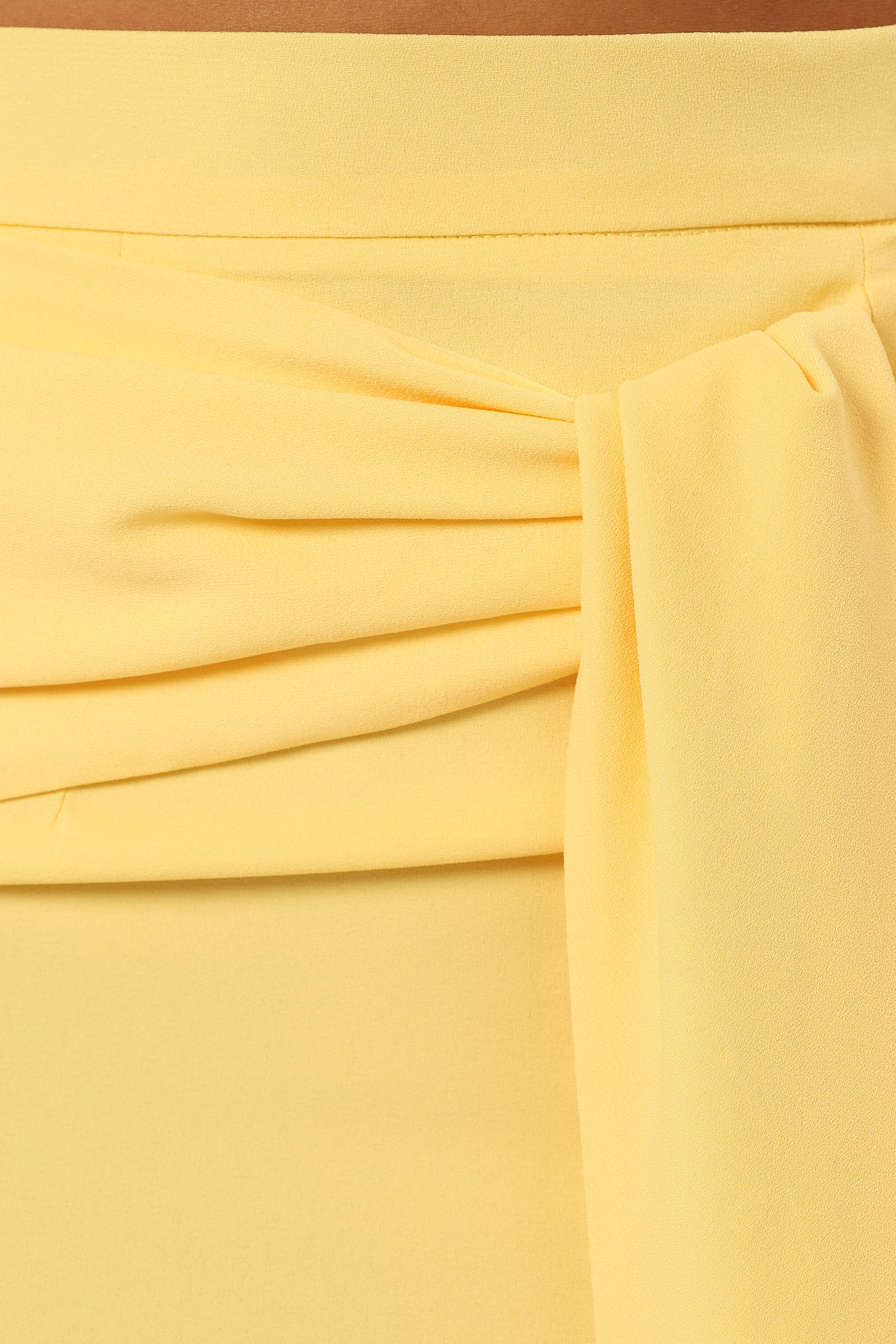 Zanita Set - Yellow