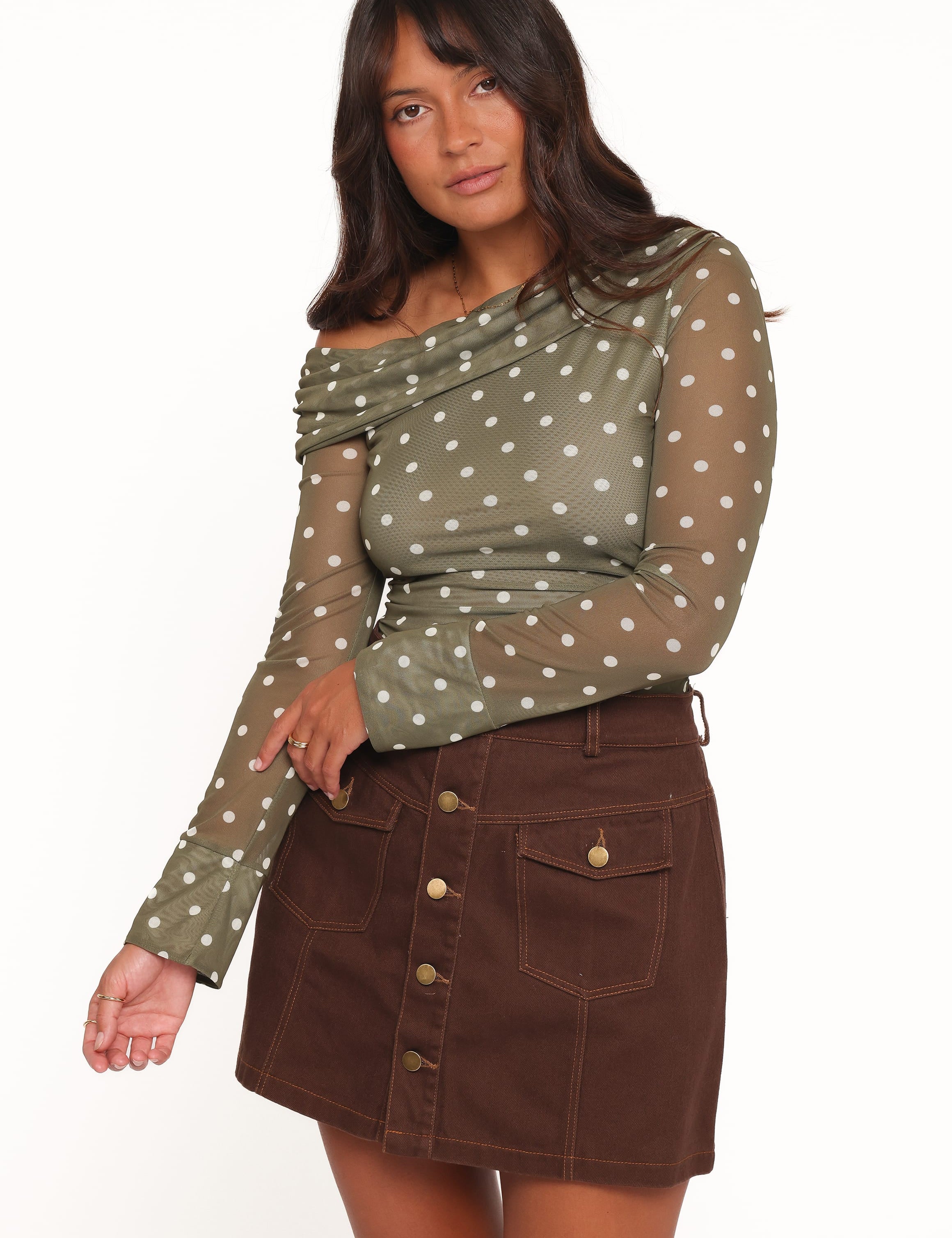 petal-and-pup-usa-tops-ginevra-off-shoulder-mesh-top-green-polka-dot-1227113686.jpg