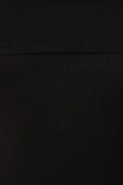 Ryder Bodysuit - Black