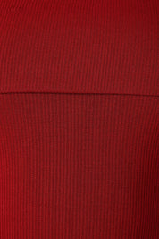 Ryder Bodysuit - Wine