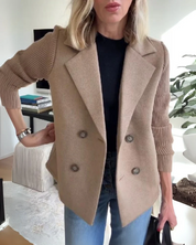 JASIER - CASUAL BLAZER