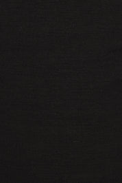 Brynn Tie Back Top - Black
