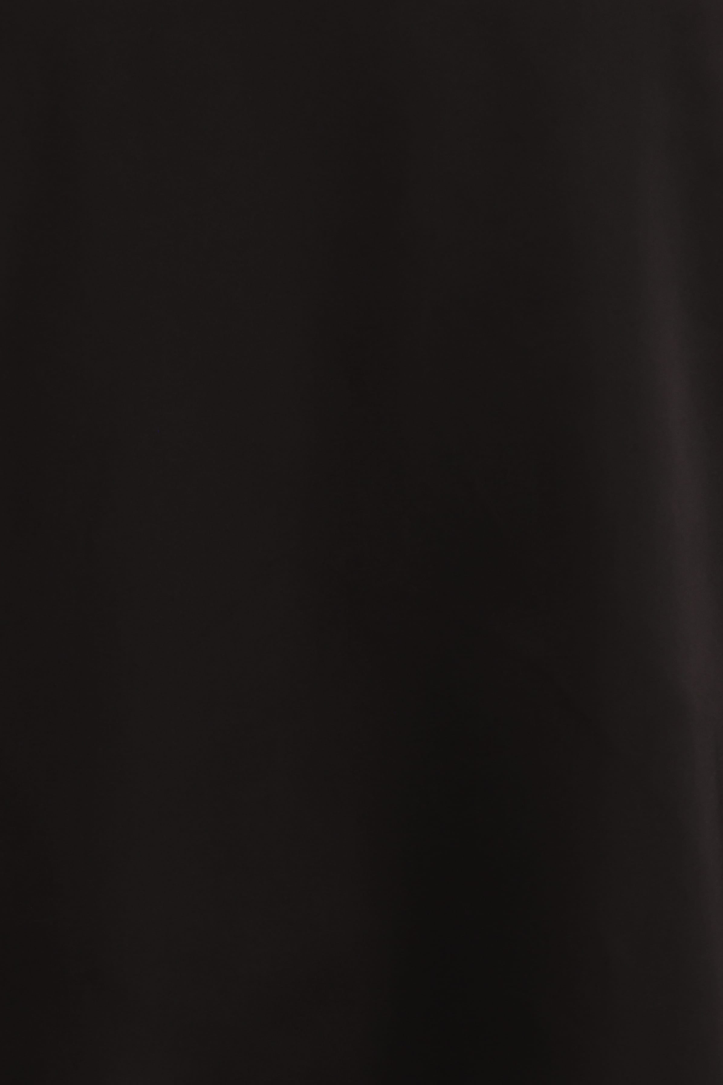 Merlin Halterneck Top - Black