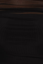 Veayla Top - Black